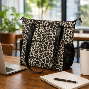 Travel Luggage Tote Bag